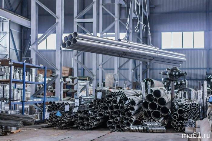 Итоговые цены на металл: Май 2024