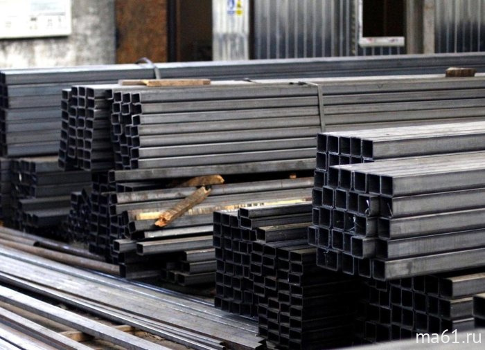 Прогноз цен на металл: Май 2025